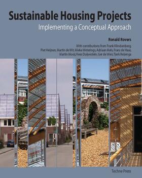 Rovers |  Sustainable Housing Projects | Buch |  Sack Fachmedien