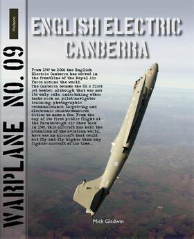 Gladwin |  English Electric Canberra | Buch |  Sack Fachmedien