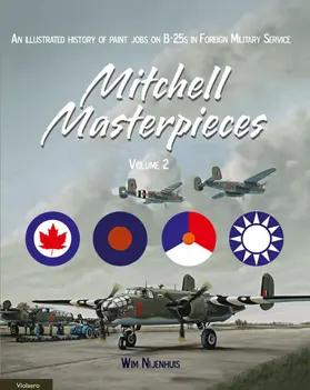 Nijenhuis |  Mitchell Masterpieces 2 | Buch |  Sack Fachmedien