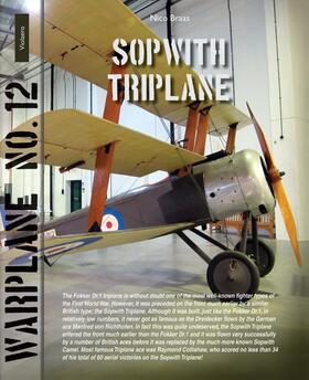 Braas |  Sopwith Triplane | Buch |  Sack Fachmedien