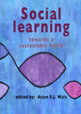 Wals |  Social Learning Towards a Sustainable World | Buch |  Sack Fachmedien