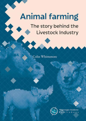 Whittemore |  Animal Farming | Buch |  Sack Fachmedien