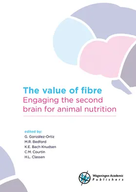 González-Ortiz / Bedford / Bach Knudsen |  The Value of Fibre | Buch |  Sack Fachmedien