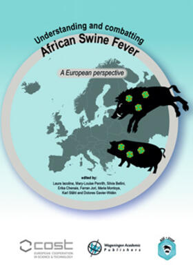 Iacolina / Penrith / Bellini |  Understanding and Combatting African Swine Fever | Buch |  Sack Fachmedien
