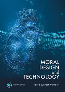 Wernaart |  Moral Design and Technology | Buch |  Sack Fachmedien