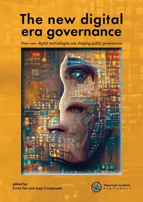 Tan / Crompvoets |  The New Digital Era Governance | Buch |  Sack Fachmedien