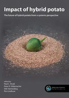 Struik / Gildemacher / Stemerding |  Impact of Hybrid Potato | Buch |  Sack Fachmedien