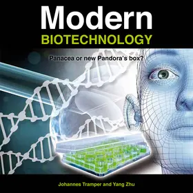 Tramper / Zhu |  Modern Biotechnology | eBook | Sack Fachmedien