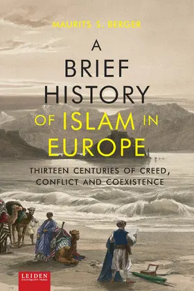 Berger |  A Brief History of Islam in Europe | Buch |  Sack Fachmedien