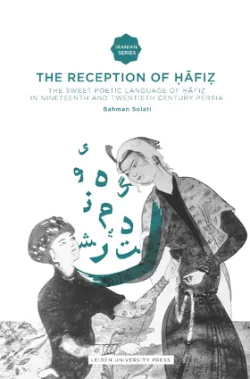 Solati |  The Reception of Hafiz | Buch |  Sack Fachmedien