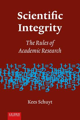  Scientific Integrity | Buch |  Sack Fachmedien