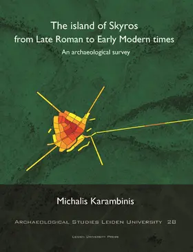 Karambinis |  ISLAND OF SKYROS FROM LATE ROMAN PB | Buch |  Sack Fachmedien