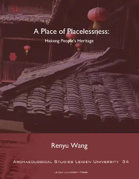 Wang |  A Place of Placelessness | Buch |  Sack Fachmedien