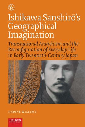 Willems |  Ishikawa Sanshir’s Geographical Imagination | Buch |  Sack Fachmedien
