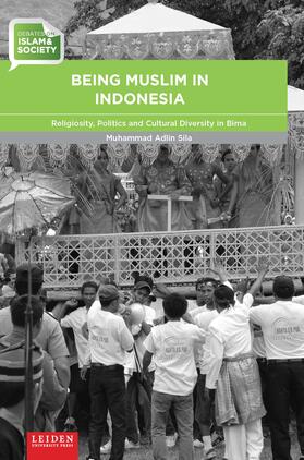 Sila |  Being Muslim in Indonesia | Buch |  Sack Fachmedien