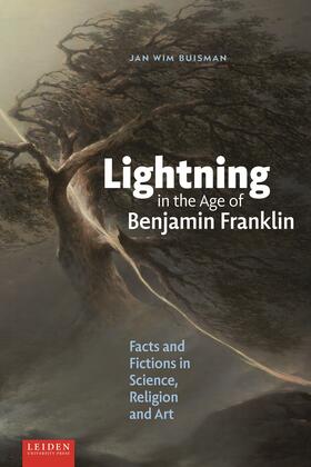 Buisman |  Lightning in the Age of Benjamin Franklin | Buch |  Sack Fachmedien