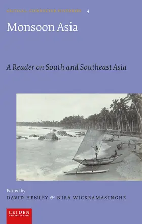 Henley / Wickramasinghe |  Monsoon Asia | Buch |  Sack Fachmedien