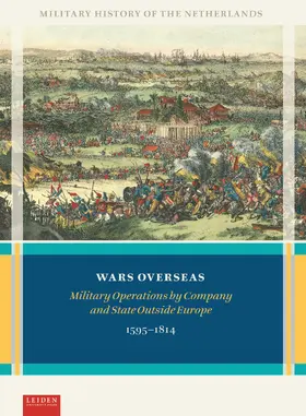 Knaap / Heijer |  Wars Overseas | Buch |  Sack Fachmedien