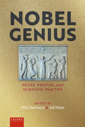 Hansson / Maas | Nobel Genius | Buch | 978-90-8728-413-8 | sack.de