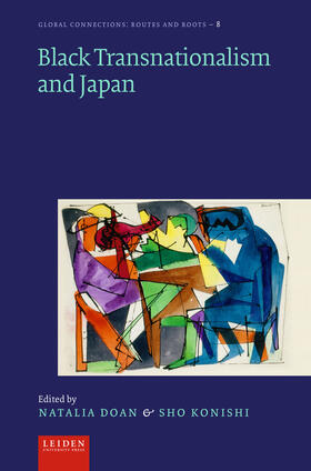 Doan / Konishi |  Black Transnationalism and Japan | Buch |  Sack Fachmedien