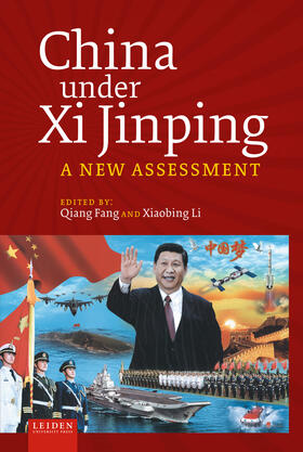 Fang / Li |  China under Xi Jinping | Buch |  Sack Fachmedien