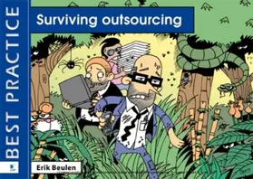 Beulen |  Surviving outsourcing | eBook | Sack Fachmedien