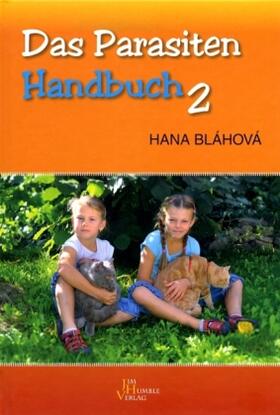 Bláhová / Humble |  Das Parasiten Handbuch | Buch |  Sack Fachmedien