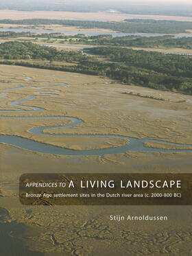 Arnoldussen |  Appendices to A Living Landscape | Buch |  Sack Fachmedien