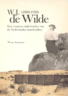 Arentzen |  W.J. de Wilde (1860-1936) | Buch |  Sack Fachmedien