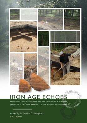 Fontijn / Bourgeois / Louwen |  Iron Age Echoes | Buch |  Sack Fachmedien