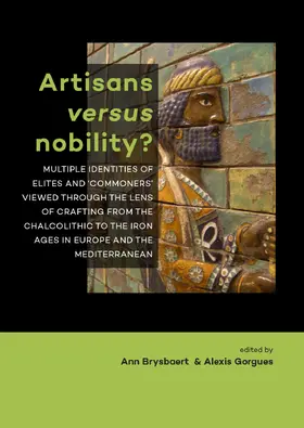 Brysbaert / Gorgues |  Artisans versus nobility? | Buch |  Sack Fachmedien