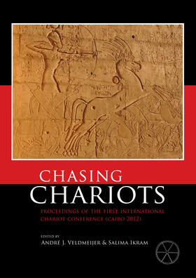 Veldmeijer / Ikram |  Chasing Chariots | Buch |  Sack Fachmedien