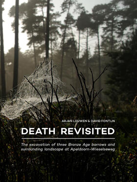 Louwen / Fontijn |  Death Revisited | Buch |  Sack Fachmedien