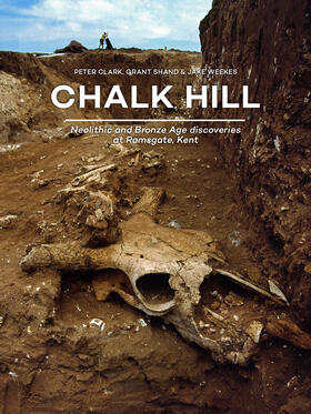 Clark / Shand / Weekes |  Chalk Hill | Buch |  Sack Fachmedien