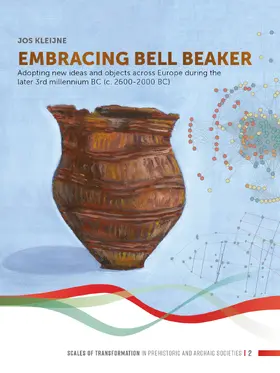 Kleijne |  Embracing Bell Beaker | Buch |  Sack Fachmedien