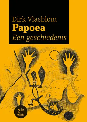 Vlasblom |  Papoea | Buch |  Sack Fachmedien