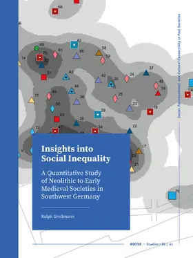 Grossmann / Großmann |  Insights into Social Inequality | Buch |  Sack Fachmedien