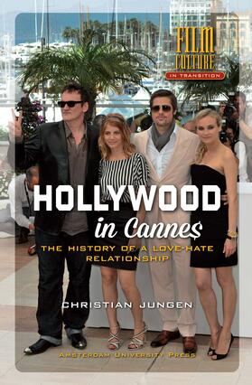 Jungen |  Hollywood in Cannes | Buch |  Sack Fachmedien
