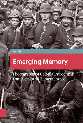 Bijl | Emerging Memory | Buch | 978-90-8964-590-6 | sack.de