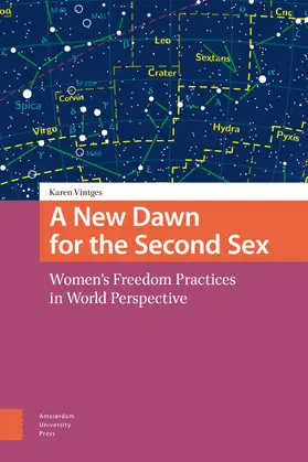 Vintges |  A New Dawn for the Second Sex | Buch |  Sack Fachmedien