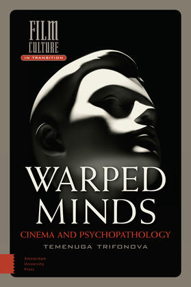 Trifonova |  Warped Minds | Buch |  Sack Fachmedien