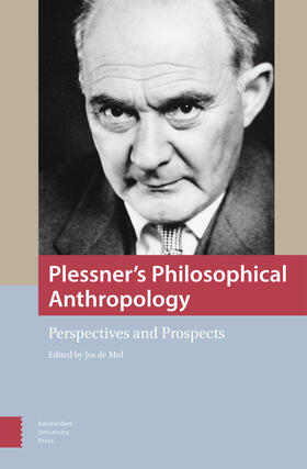 Mul |  Plessner's Philosophical Anthropology | Buch |  Sack Fachmedien