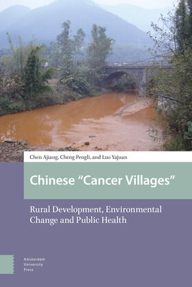 Chen / Cheng / Luo |  Chinese "Cancer Villages" | Buch |  Sack Fachmedien