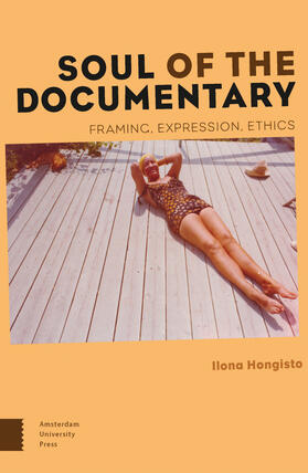 Hongisto |  Hongisto, I: Soul of the Documentary | Buch |  Sack Fachmedien