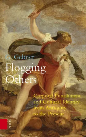 Geltner |  Flogging Others | Buch |  Sack Fachmedien