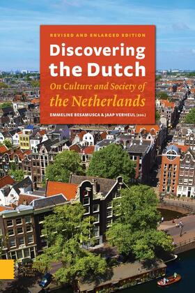 Besamusca / Verheul |  Discovering the Dutch | Buch |  Sack Fachmedien