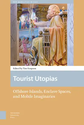 Simpson |  Tourist Utopias | Buch |  Sack Fachmedien