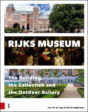 Spijkerman |  RIJKSMUSEUM 2/E | Buch |  Sack Fachmedien