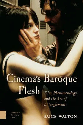 Walton |  Cinema's Baroque Flesh | Buch |  Sack Fachmedien