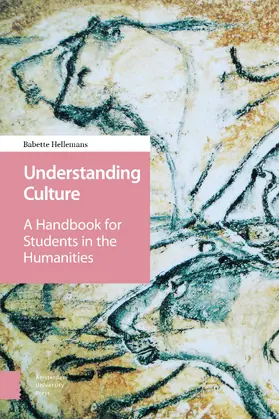 Hellemans |  Understanding Culture | Buch |  Sack Fachmedien